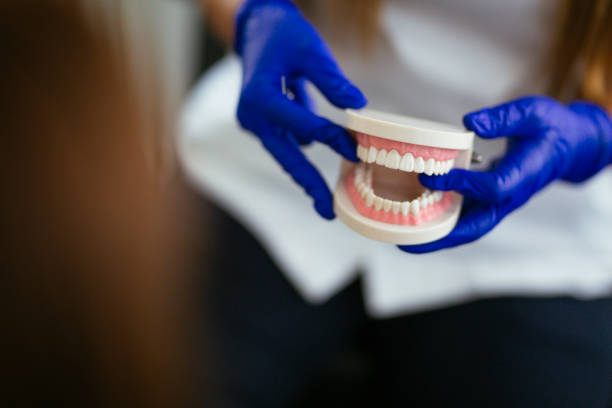 Full Mouth Reconstruction in Needles, CA