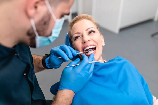 Best Sleep Apnea Treatment  in Needles, CA