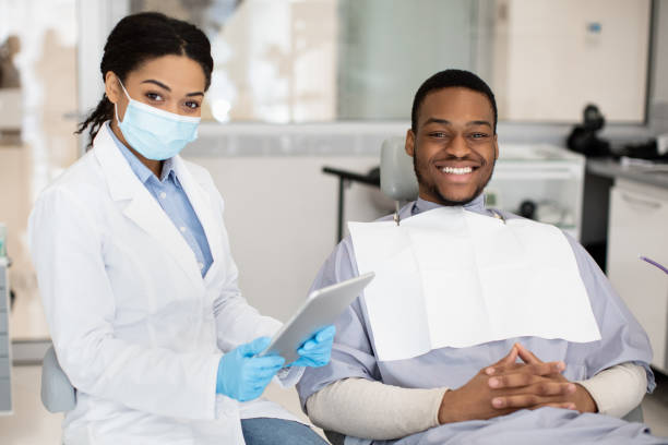 Best Full Mouth Reconstruction  in Needles, CA